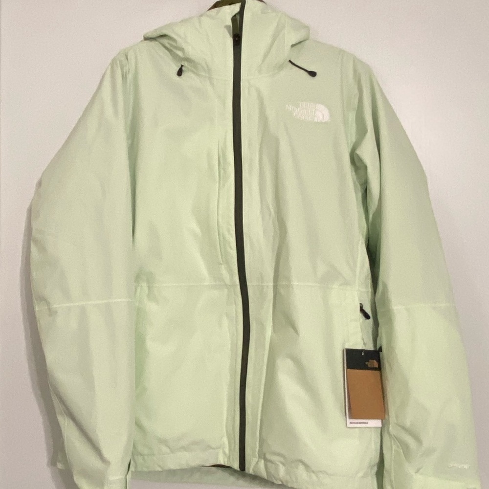 The North Face Thermoball Eco Snow Triclimate 3-in-1 Jacket - Picture 10 of 13